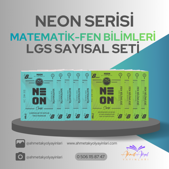 LGS de % 1 hedefleyenler için