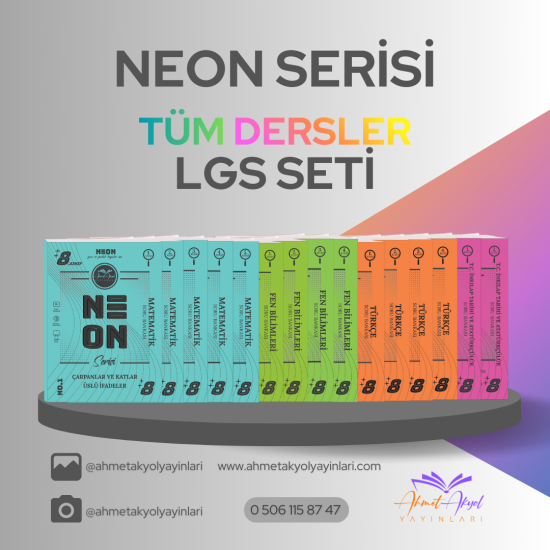 LGS de % 1 hedefleyenler için